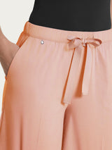 Bermuda in Super Fresh Arancioni Donna - Ragno