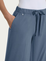 Bermuda in Super Fresh Neri Donna - Ragno