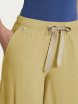 Bermuda in Super Fresh Verdi Donna - Ragno