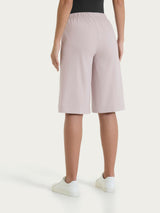 Bermuda in Super Fresh Rosa Donna - Ragno