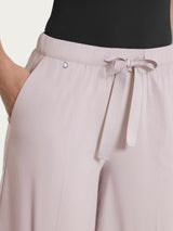 Bermuda in Super Fresh Rosa Donna - Ragno