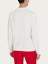 Polo Four Seasons Bianchi Donna - Ragno