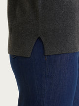 Dolcevita Four Seasons Neri Donna - Ragno