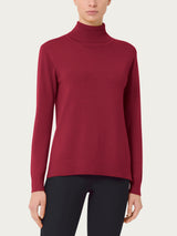 Dolcevita Four Seasons Rossi Donna - Ragno