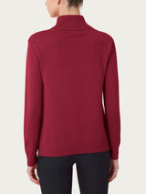 Dolcevita Four Seasons Rossi Donna - Ragno