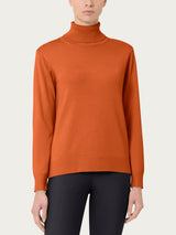 Dolcevita Four Seasons Arancioni Donna - Ragno