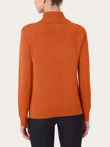 Dolcevita Four Seasons Arancioni Donna - Ragno