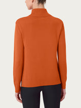 Dolcevita Four Seasons Arancioni Donna - Ragno