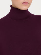 Dolcevita Four Seasons Viola Donna - Ragno