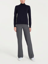 Lupetto Four Seasons Blu Donna - Ragno