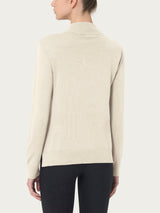 Lupetto Four Seasons Bianchi Donna - Ragno