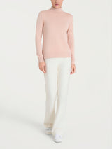 Lupetto Four Seasons Rosa Donna - Ragno