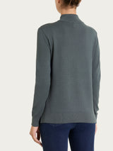 Lupetto Four Seasons Grigi Donna - Ragno