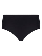 beYOUtiful - Coulotte in cotone elasticizzato extra fine Neri Donna - Ragno