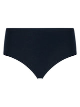 beYOUtiful - Coulotte in cotone elasticizzato extra fine Blu Donna - Ragno