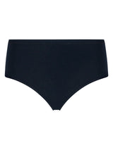 beYOUtiful - Coulotte in cotone elasticizzato extra fine Blu Donna - Ragno