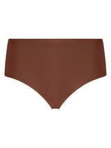 beYOUtiful - Coulotte in cotone elasticizzato extra fine Marroni Donna - Ragno