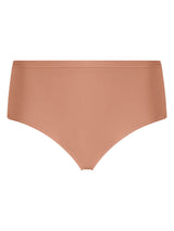 beYOUtiful - Coulotte in cotone elasticizzato extra fine Marroni Donna - Ragno