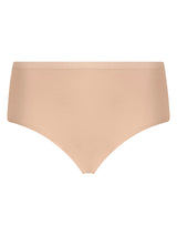 beYOUtiful - Coulotte in cotone elasticizzato extra fine Marroni Donna - Ragno
