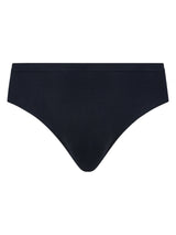 beYOUtiful - Slip in cotone elasticizzato extra fine Blu Donna - Ragno