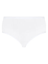 beYOUtiful - Coulotte in cotone elasticizzato extra fine Bianchi Donna - Ragno