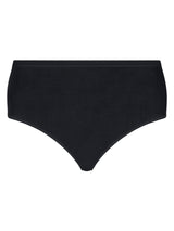 beYOUtiful - Coulotte in cotone elasticizzato extra fine Neri Donna - Ragno