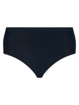 beYOUtiful - Coulotte in cotone elasticizzato extra fine Blu Donna - Ragno