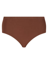 beYOUtiful - Coulotte in cotone elasticizzato extra fine Marroni Donna - Ragno
