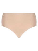 beYOUtiful - Coulotte in cotone elasticizzato extra fine Marroni Donna - Ragno