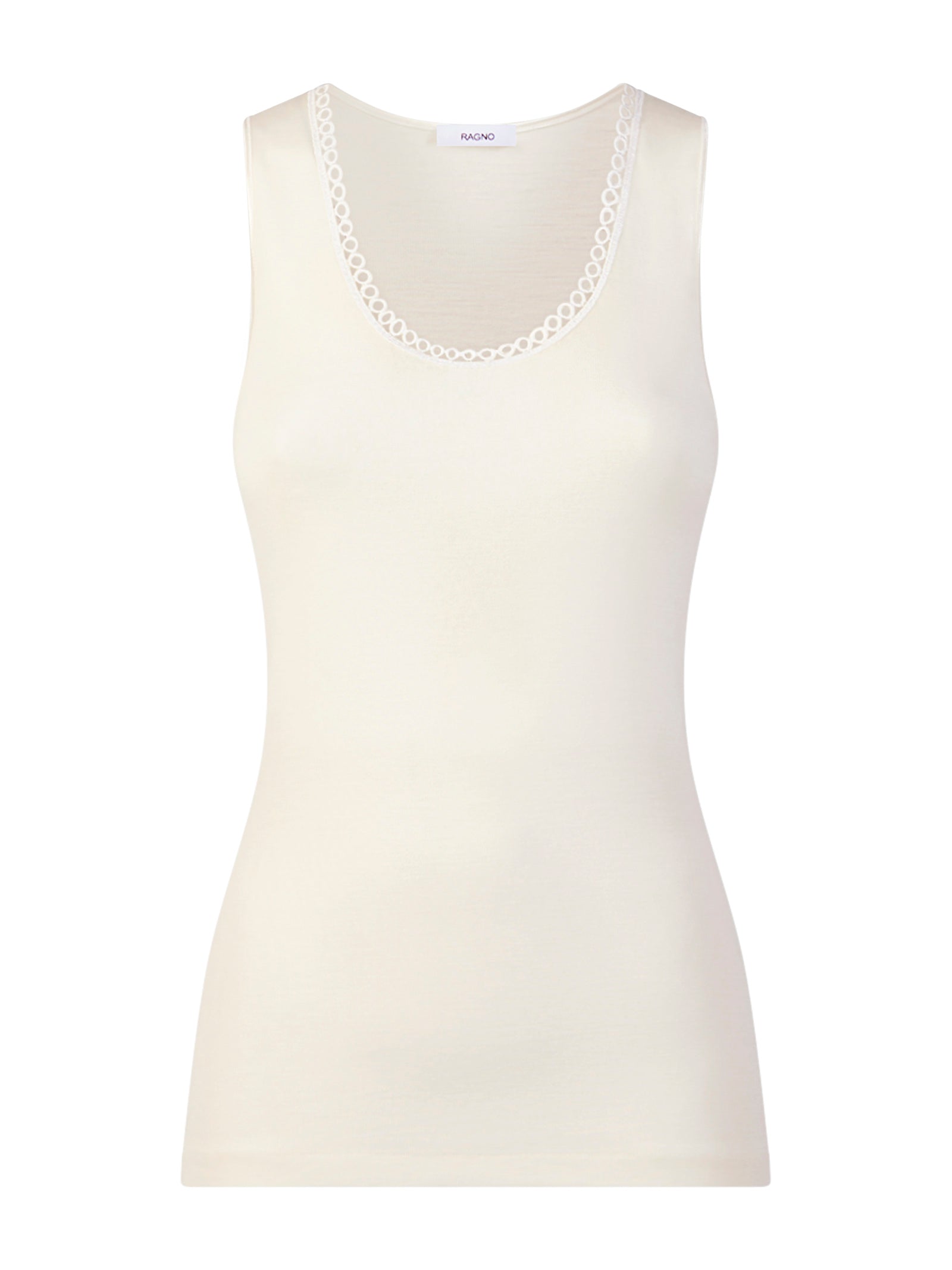 Top Thermique Femme Medima M701 - Angora/laine, Taille S, Neuf Avec étiquettes