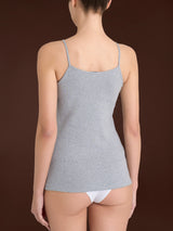 Thermo Cotton - Top in caldo cotone Neri Donna - Ragno