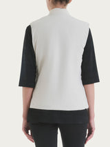 Piumerino smanicato 100 grammi  Bianchi Donna - Ragno