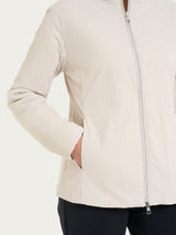 Piumerino 100 grammi imbottito in lana  Bianchi Donna - Ragno