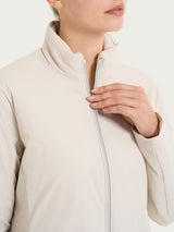 Piumerino 100 grammi imbottito in lana  Bianchi Donna - Ragno