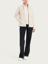 Piumerino 100 grammi imbottito in lana  Bianchi Donna - Ragno