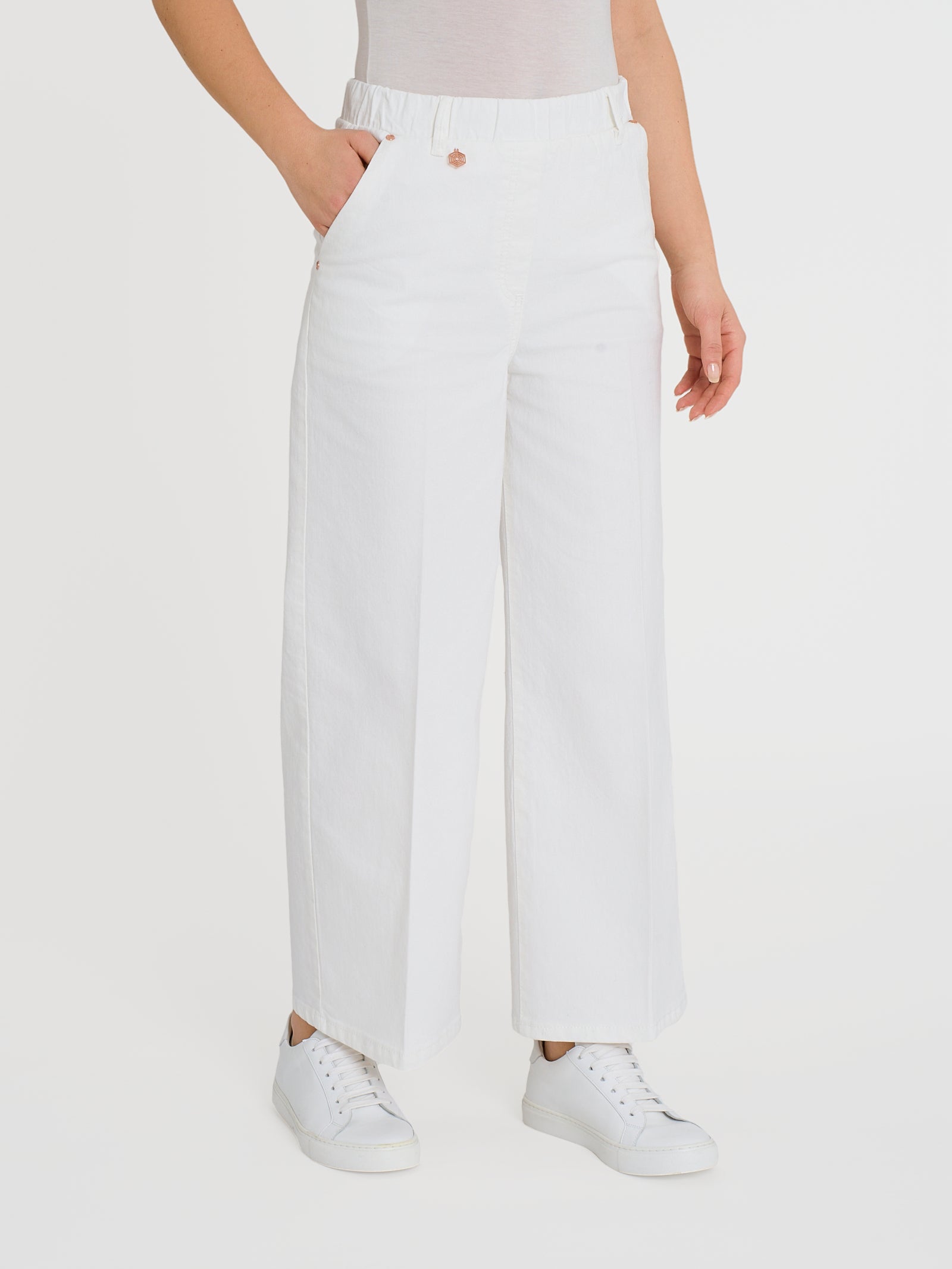 Outfit Jeans Bianco Zara Jeans Bianchi Donna Jeans Larghi I