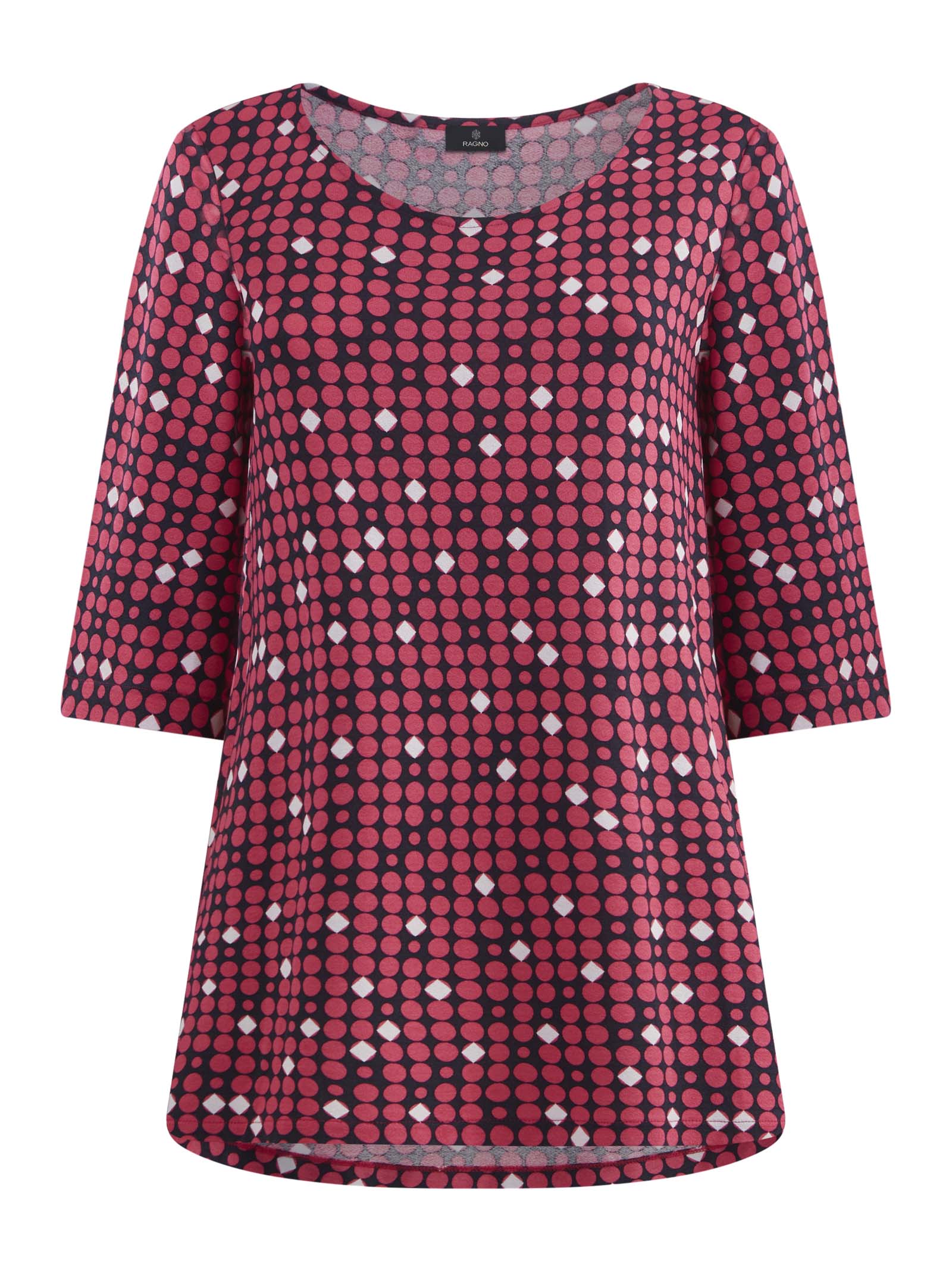 Valvola A Sfera In Ottone Cromato 1/4" BSP Maschio-Femmina - Per Aria, 8 Bar Max, Alta Temperatura