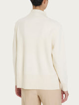 Cardigan aperto con bottoni in super soft - - Ragno