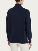 Cardigan aperto con bottoni in super soft - - Ragno