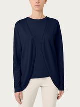 Cardigan aperto Four Seasons - - Ragno
