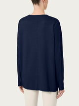 Cardigan aperto Four Seasons - - Ragno