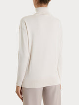 Dolcevita asimmetrico Four Seasons Bianchi Donna - Ragno