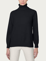 Dolcevita Punto Riso in Super Soft - - Ragno