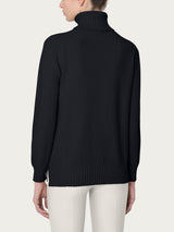 Dolcevita Punto Riso in Super Soft - - Ragno