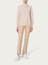 Dolcevita Punto Riso in Super Soft - - Ragno