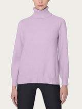 Dolcevita Punto Riso in Super Soft - - Ragno