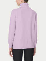 Dolcevita Punto Riso in Super Soft - - Ragno