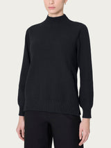 Lupetto Punto Riso in Super Soft - - Ragno