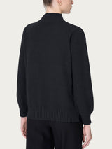 Lupetto Punto Riso in Super Soft - - Ragno