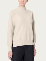 Lupetto Punto Riso in Super Soft - - Ragno